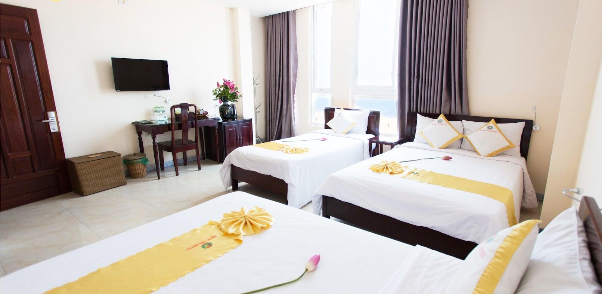 Hotel Hong Phuc