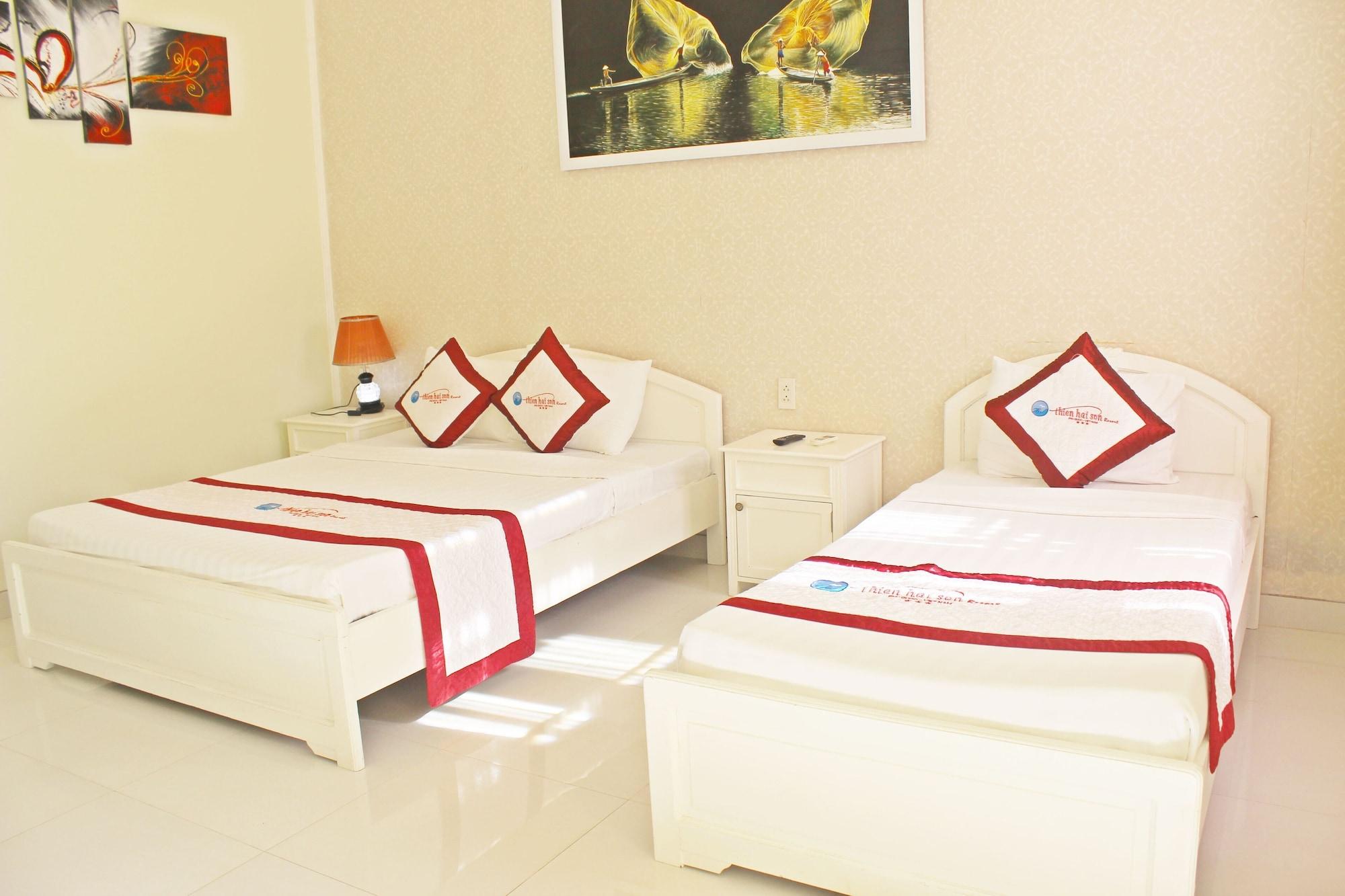 Hawaii Hotel Phu Quoc