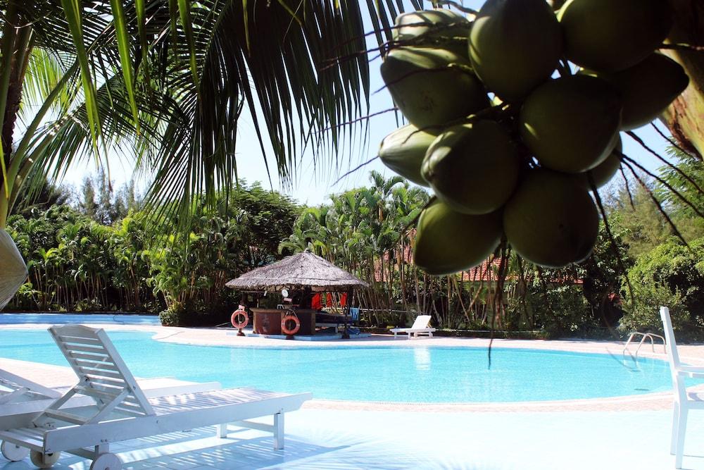 Hotel Hawaii Phu Quoc