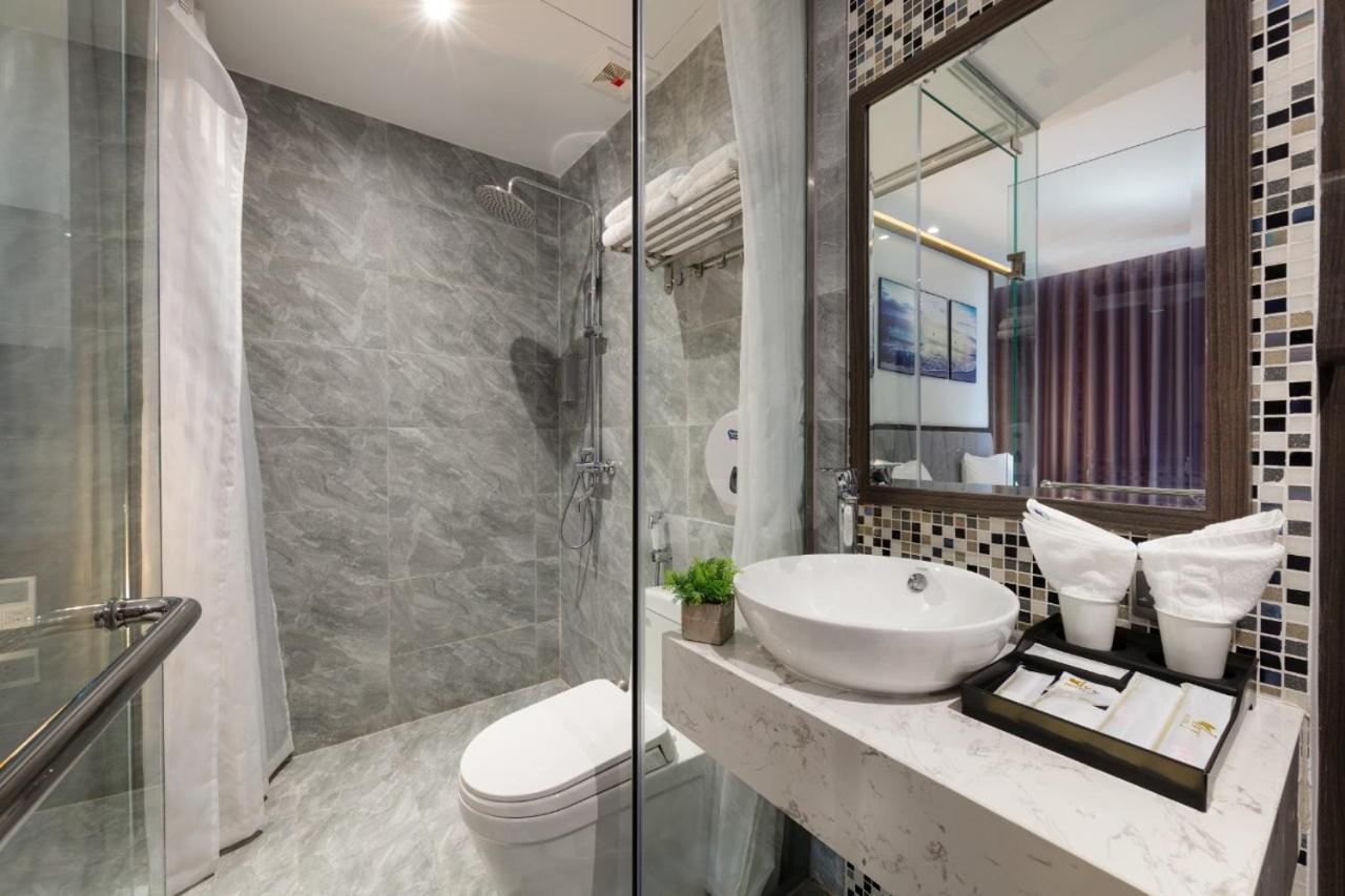 Ivy 4* Nha Trang
