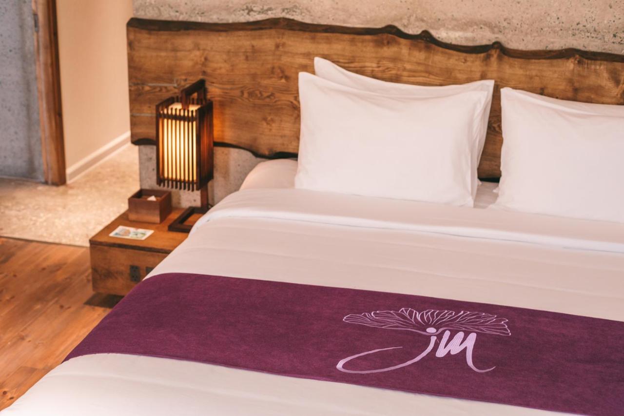 Jm Boutique Hotel Phu Quoc