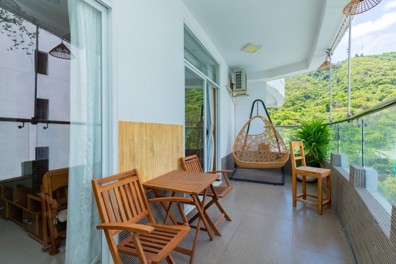 Thủy Tiên Building By Joi Hospitality *
