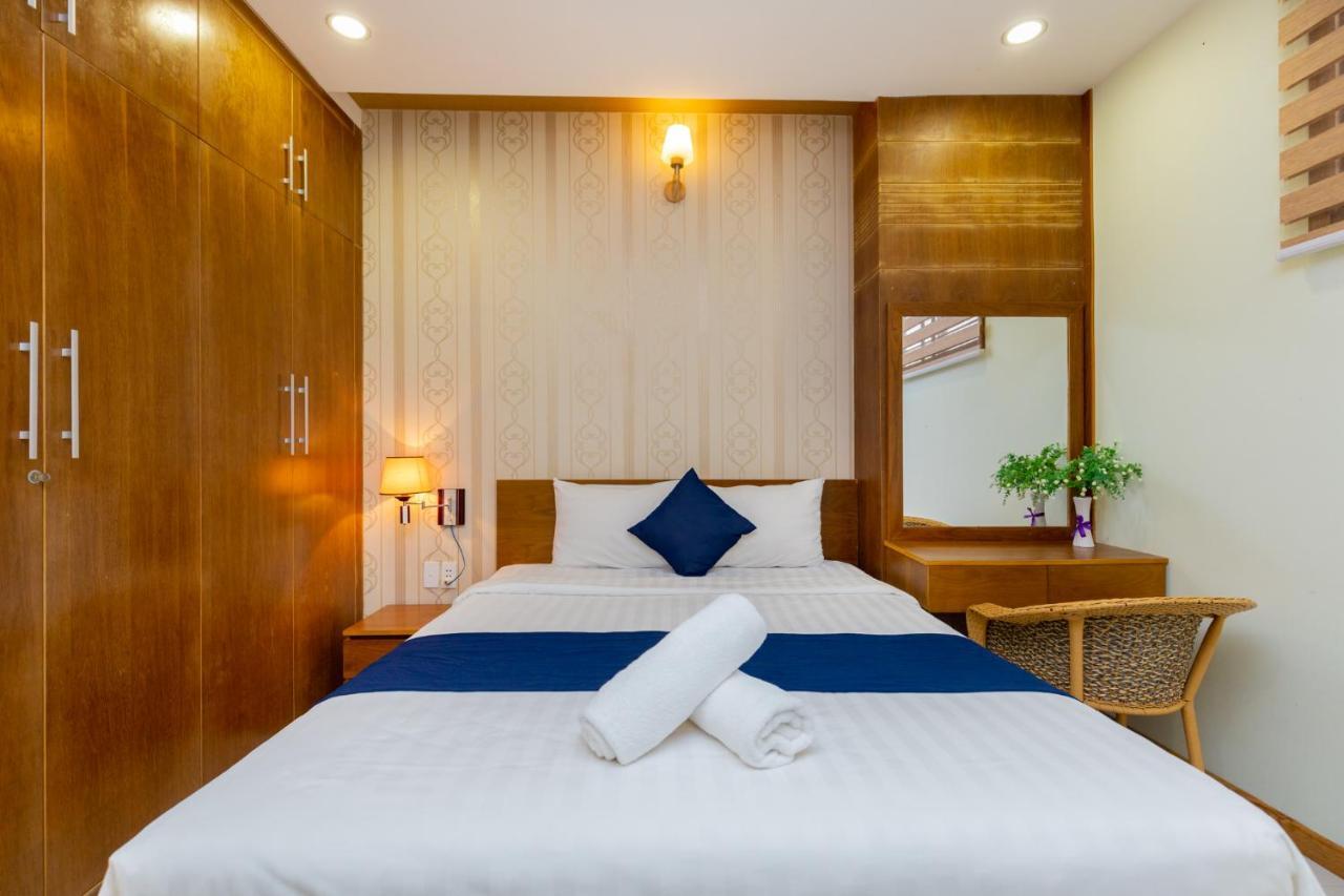 Căn hộ Thủy Tiên Building By Joi Hospitality