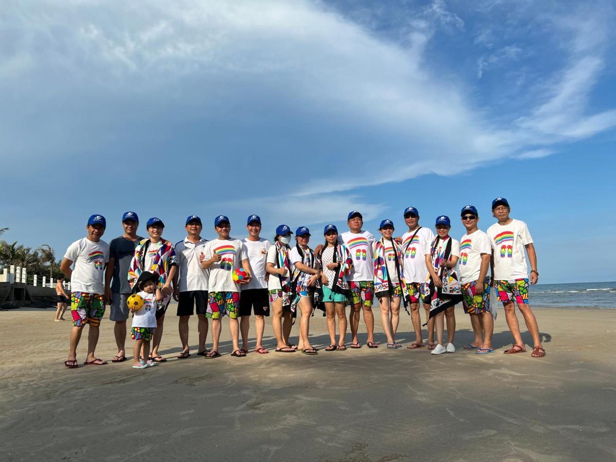Nancy Grand 5 Vung Tau
