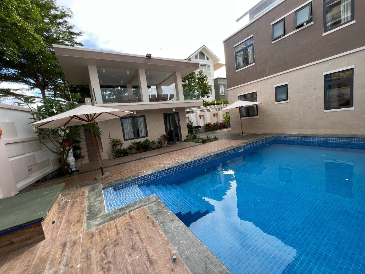 Villa Nancy Grand 5 *