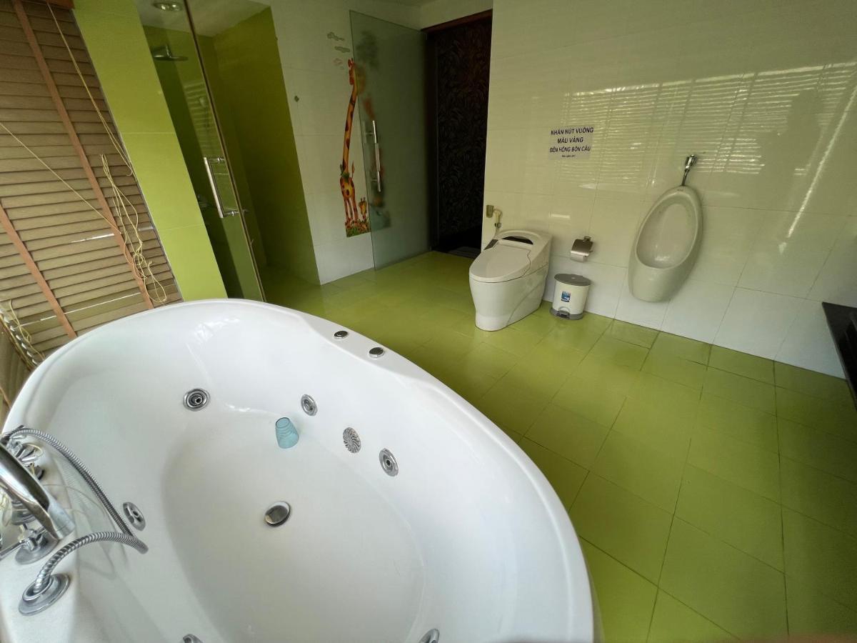 Villa Nancy Grand 5