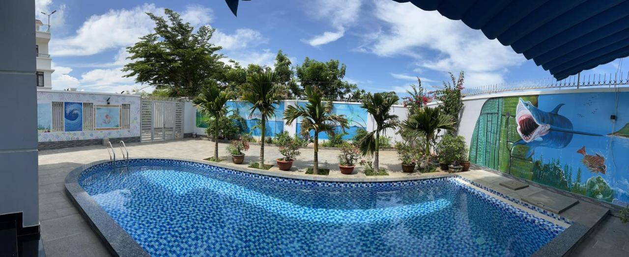 Nancy Grand 5 Vung Tau