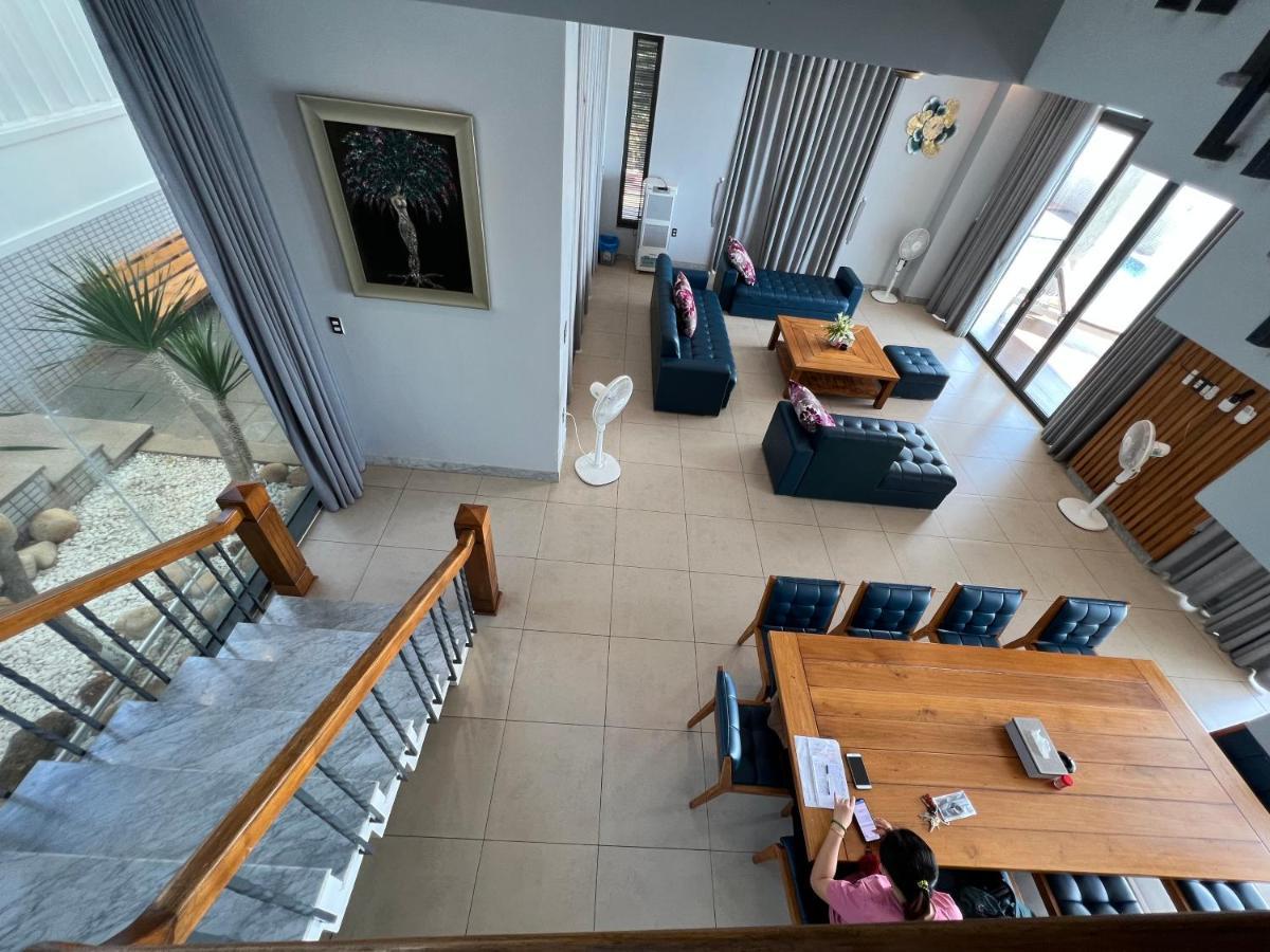 Villa Nancy Grand 5 Vung Tau