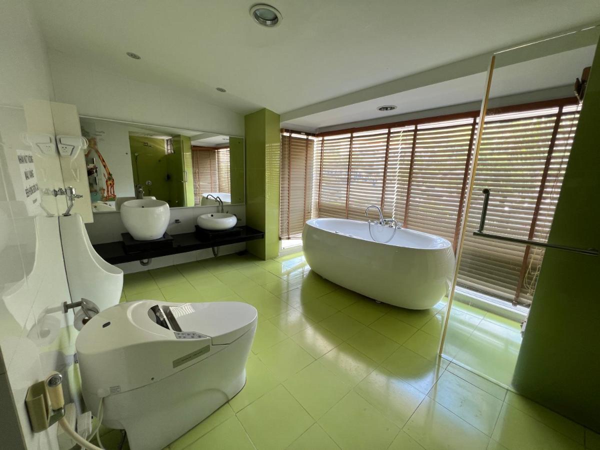 Villa Nancy Grand 5 Vung Tau
