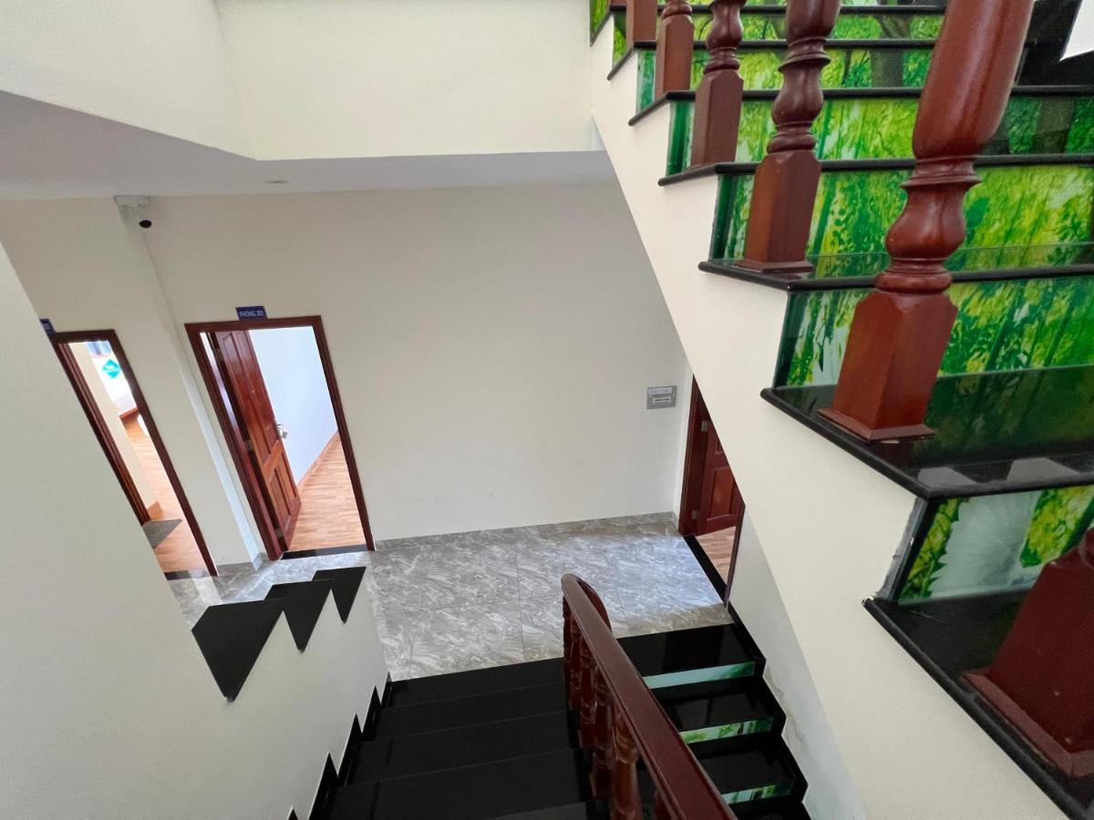 Villa Nancy Grand 5 Vung Tau
