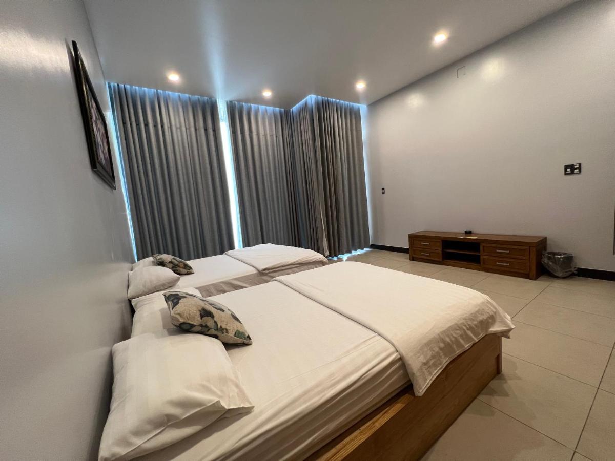 Villa Nancy Grand 5 *