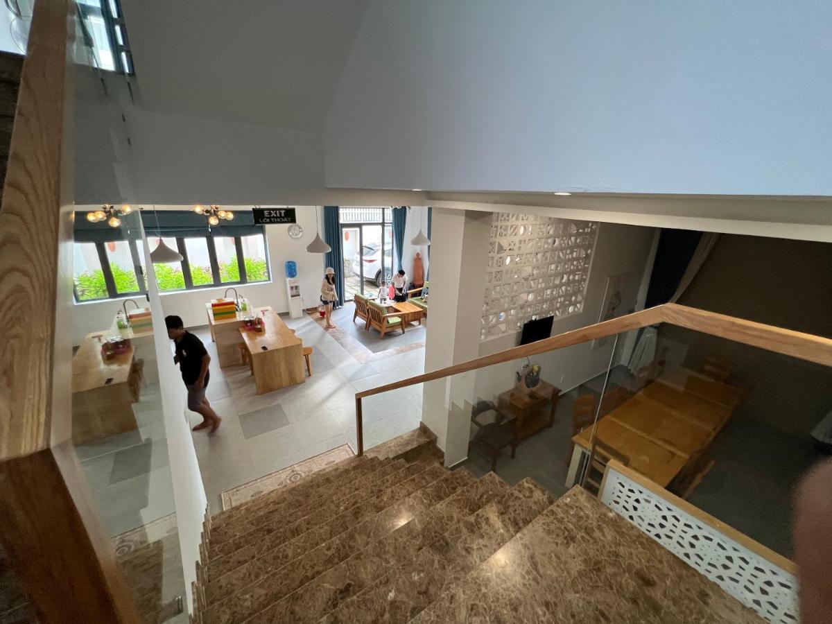 Villa Nancy Grand 5 *
