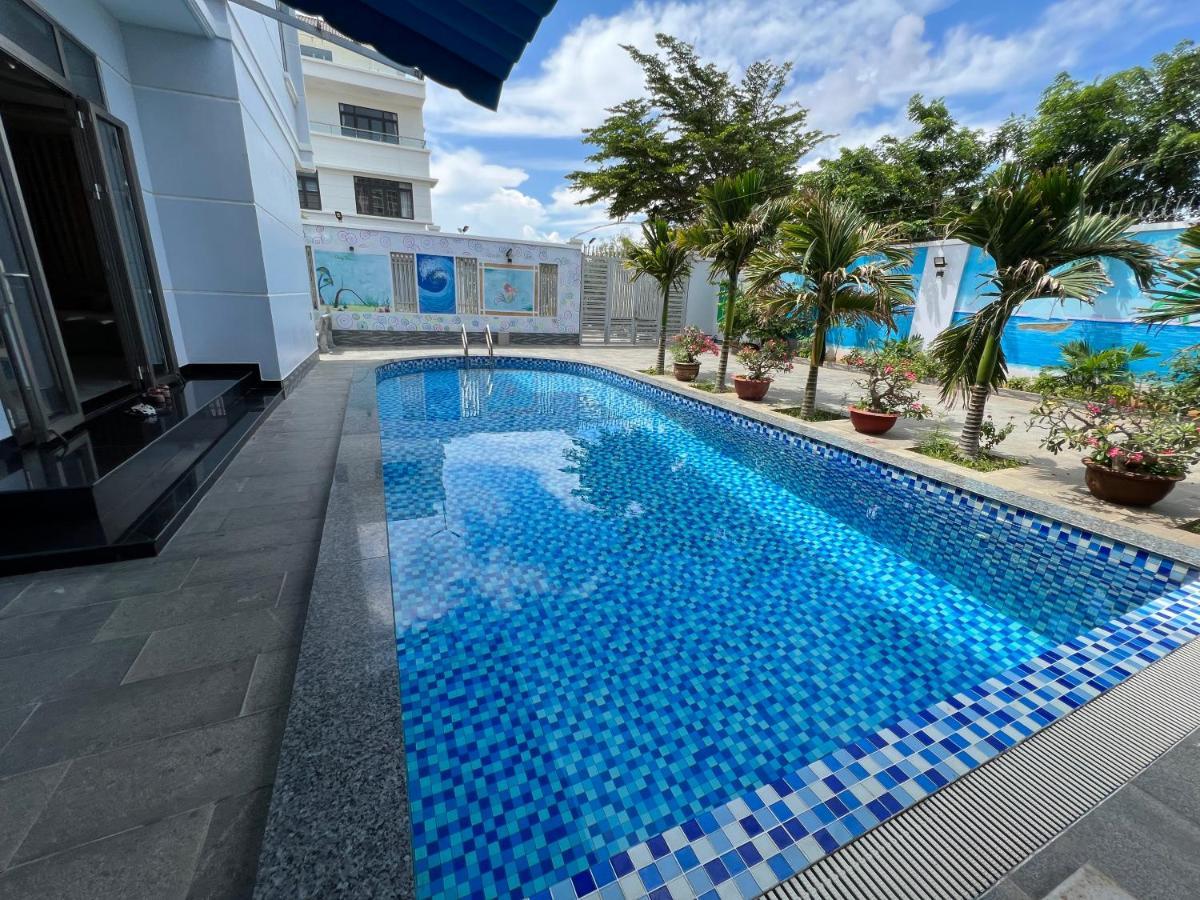 Villa Nancy Grand 5