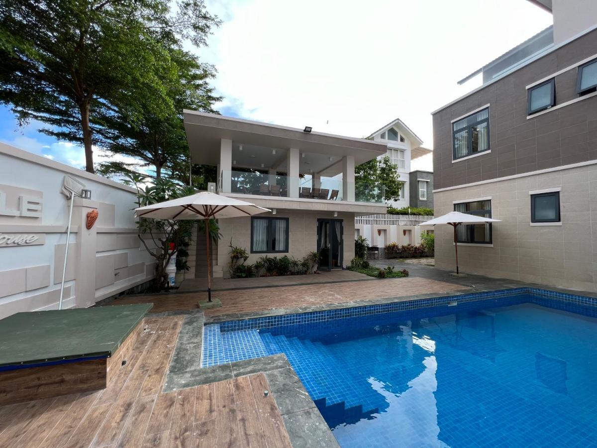 Nancy Grand 5 * Vung Tau