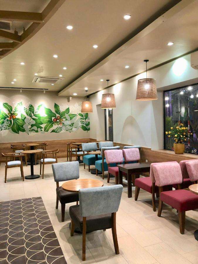 Aparthotel Dana Pearl 2 Hotel 2*