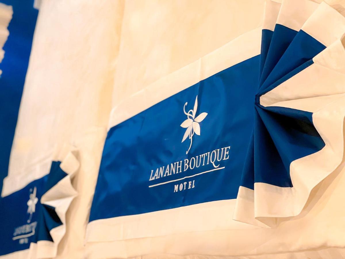 Bed & Breakfast Lan Anh Boutique 2*