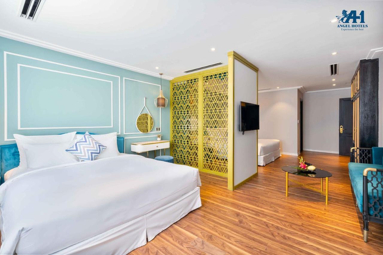 Angel Hotel