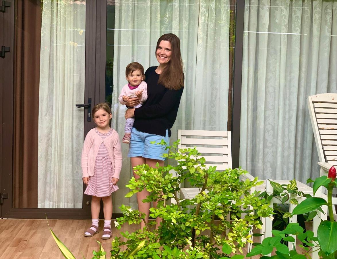 Guest house Canary Phu Quoc