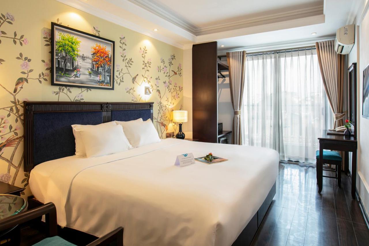 Golden Legend Boutique 4*
