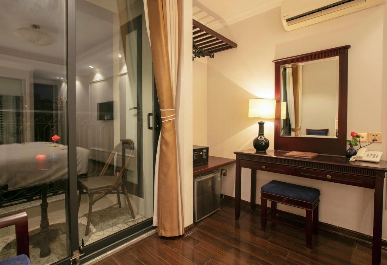 Hotel Golden Legend Boutique