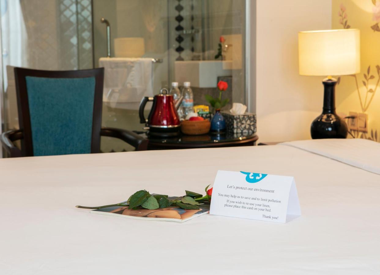 Golden Legend Boutique Hotel 4*