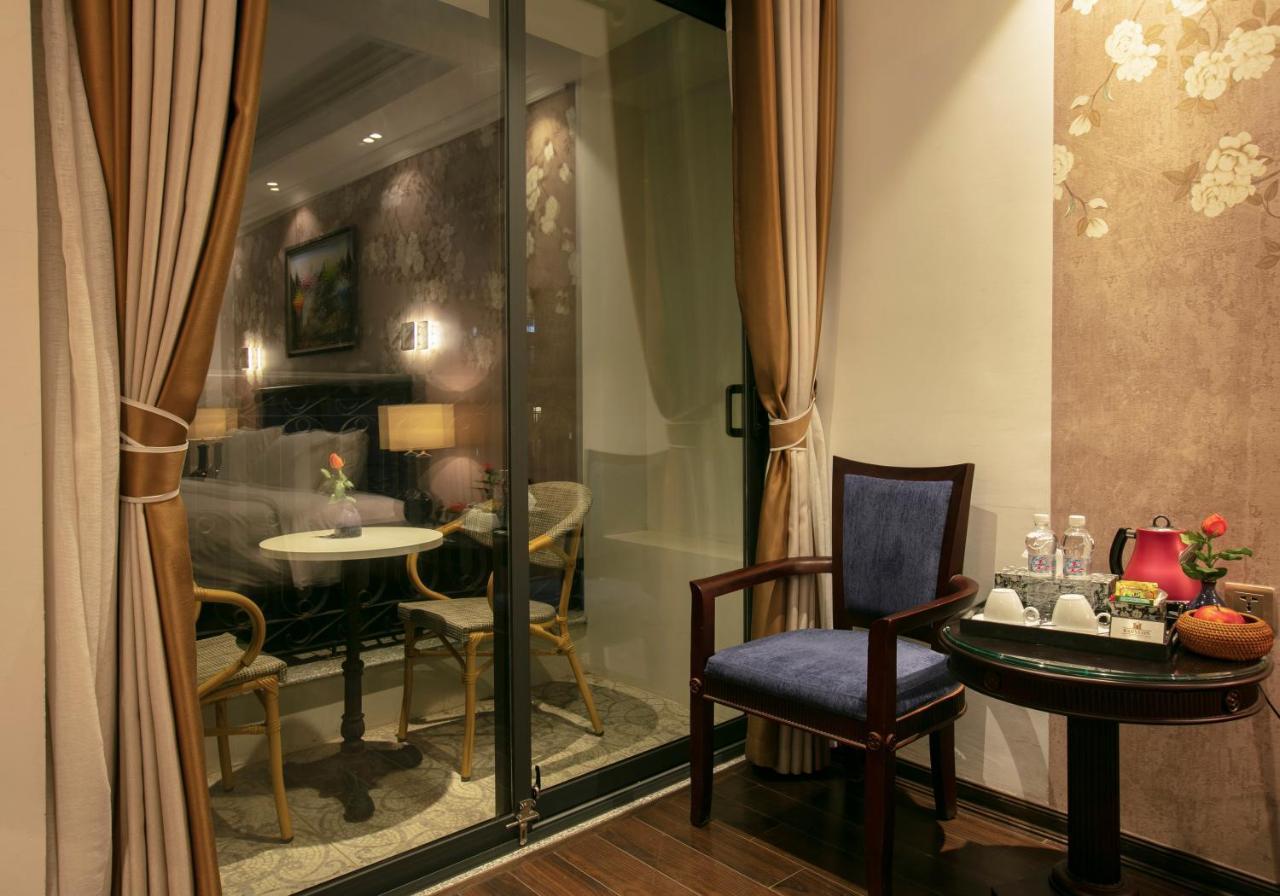 Hotel Golden Legend Boutique