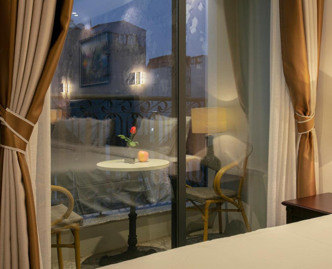 Golden Legend Boutique 4* Hanoi