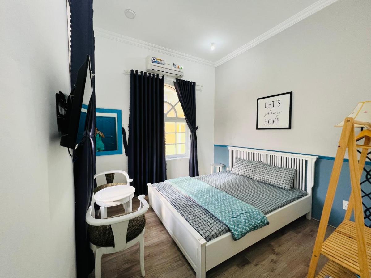 Son's Guest house *