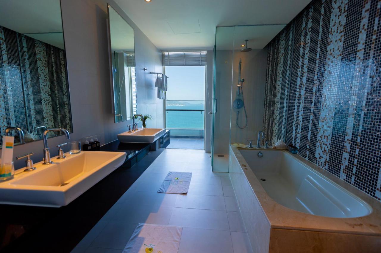 Apartment Sea View Luxury - *