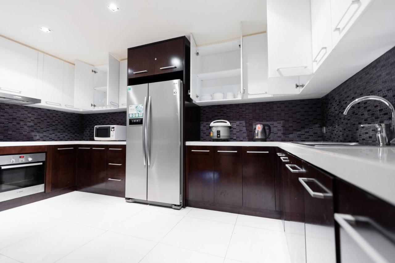 Apartment Sea View Luxury - Nha Trang