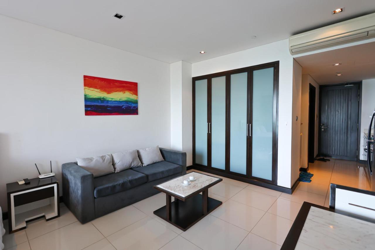 Sea View Luxury - Apartment *