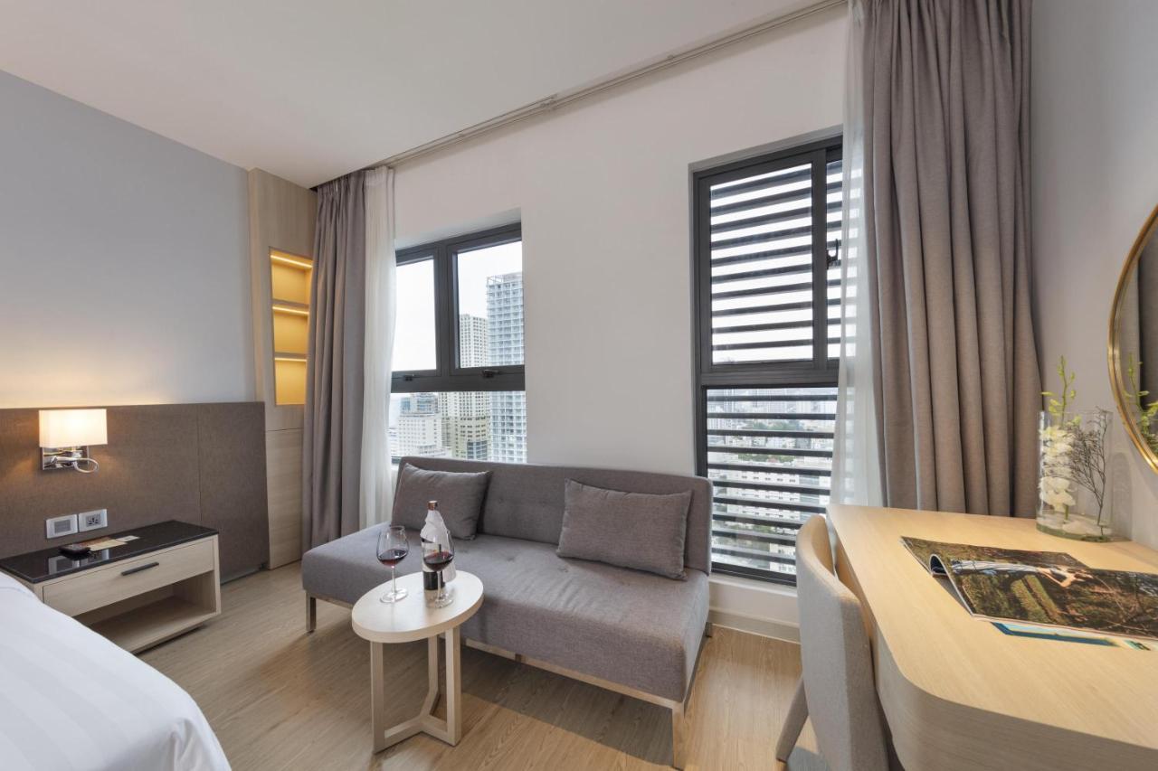 Dqua Hotel Nha Trang