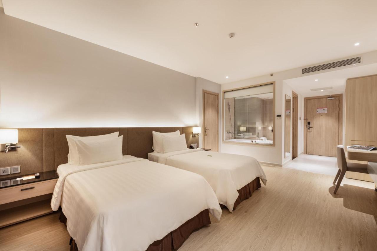 Hotel Dqua