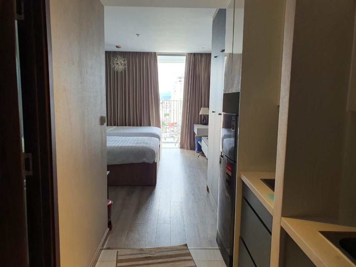 Handy Panorama Condotel