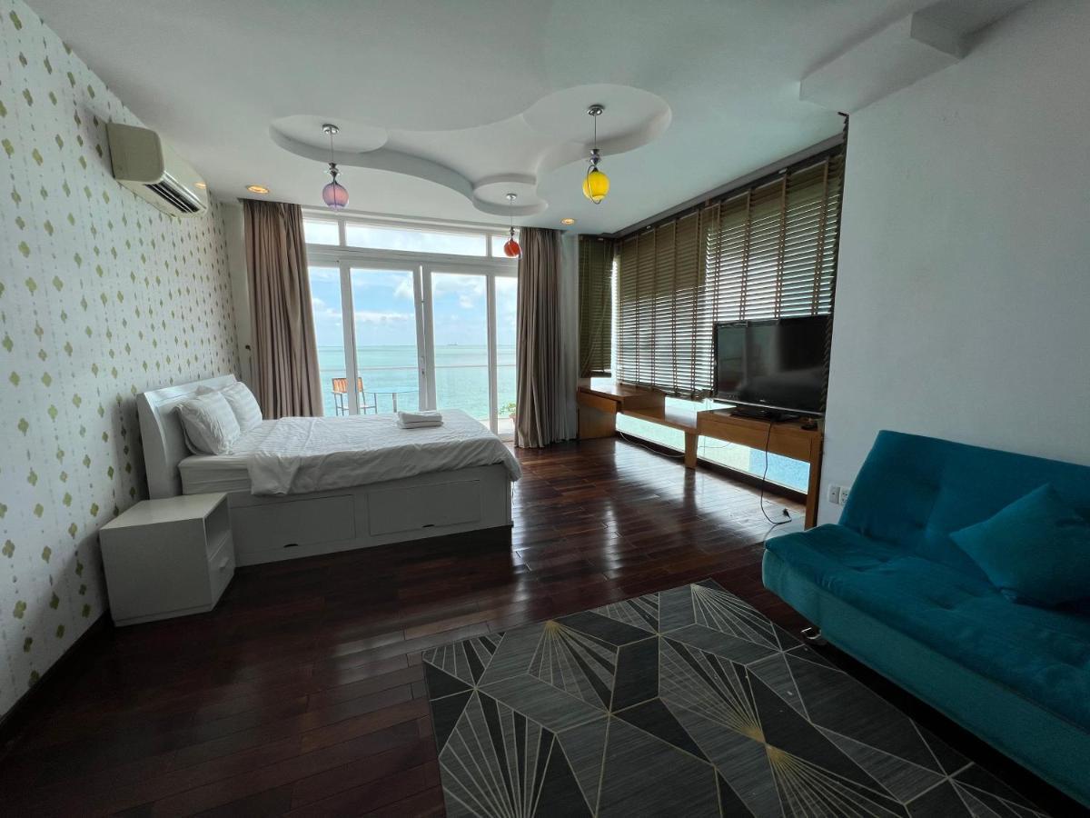 Nancy Front Vung Tau