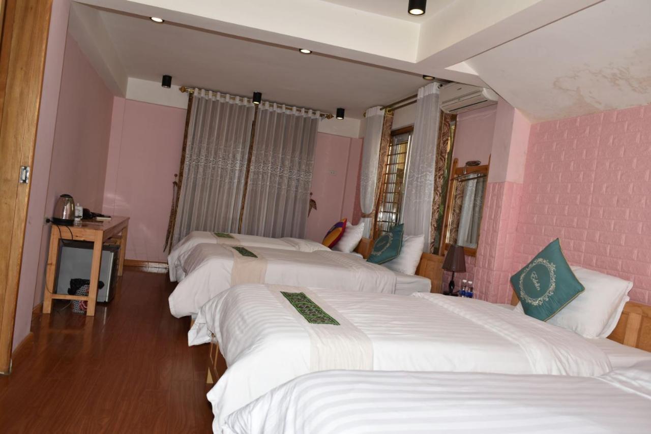 Hotel Scenery