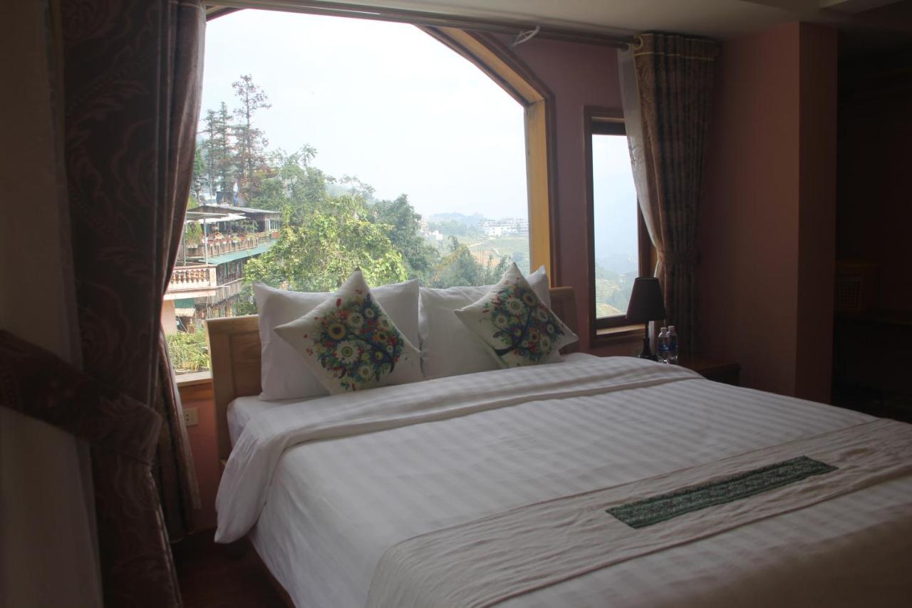 Scenery Hotel 2*