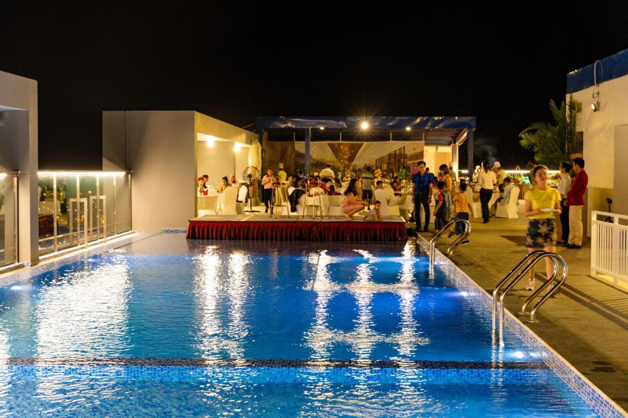 Dqua Hotel 5*