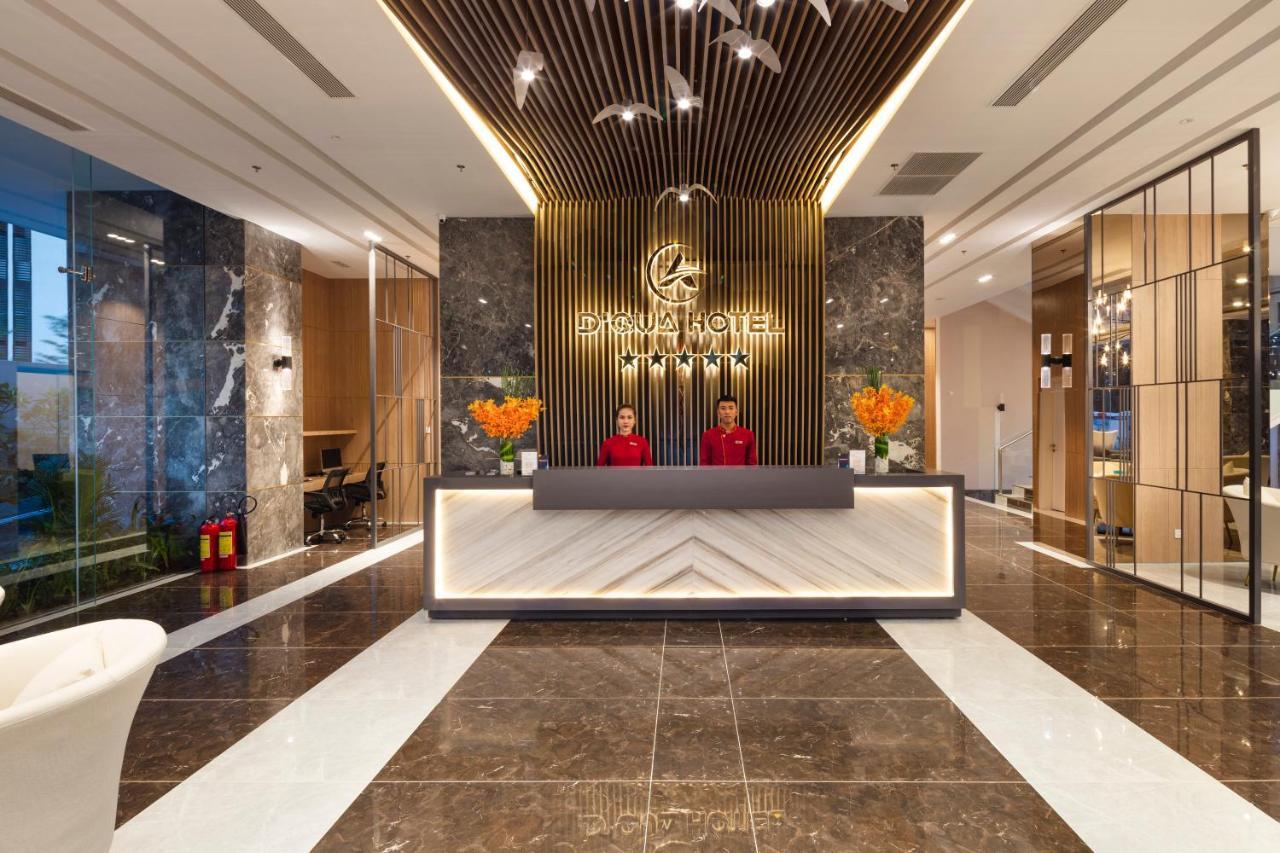Hotel Dqua Nha Trang