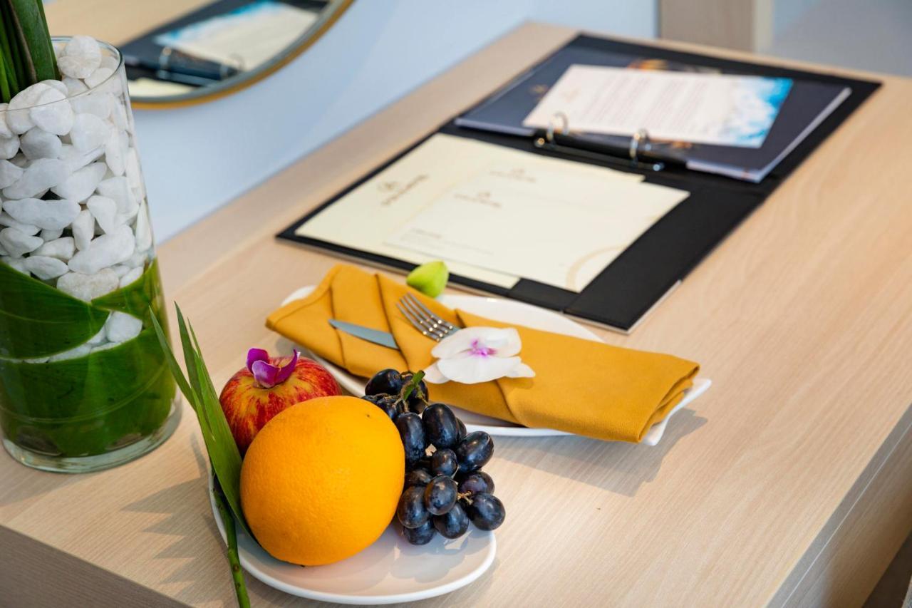 Dqua 5* Nha Trang