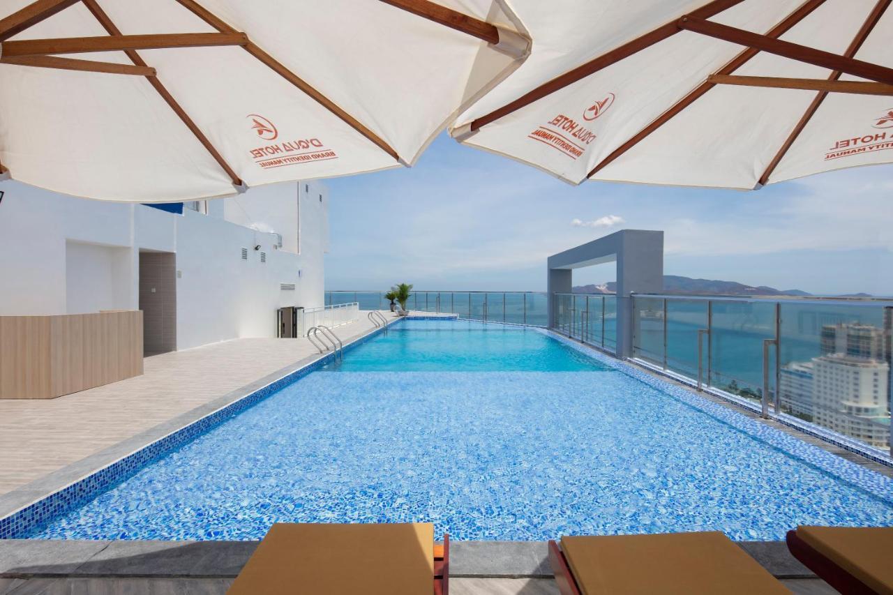 Dqua Hotel 5*
