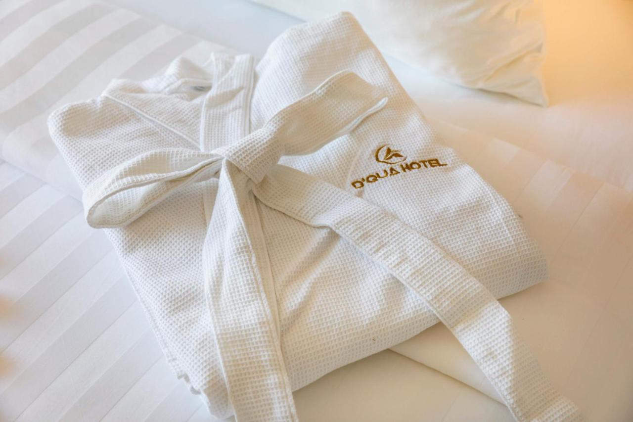 Dqua Hotel Nha Trang