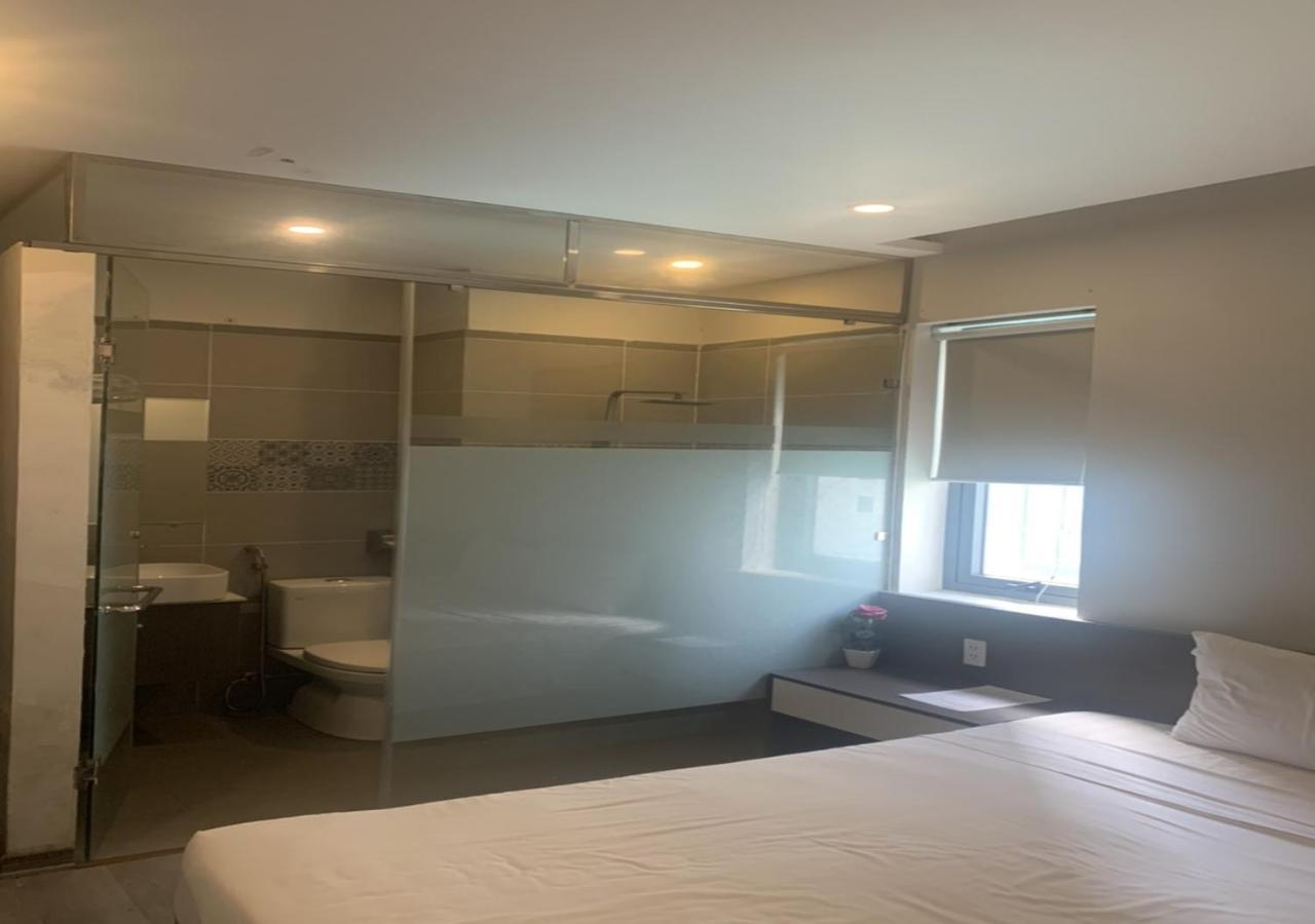 The Shann Hotel Da Nang