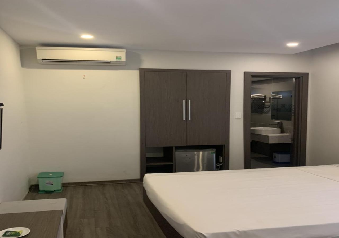 Hotel The Shann