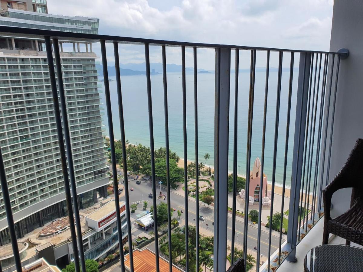 Handy Panorama Condotel * Nha Trang