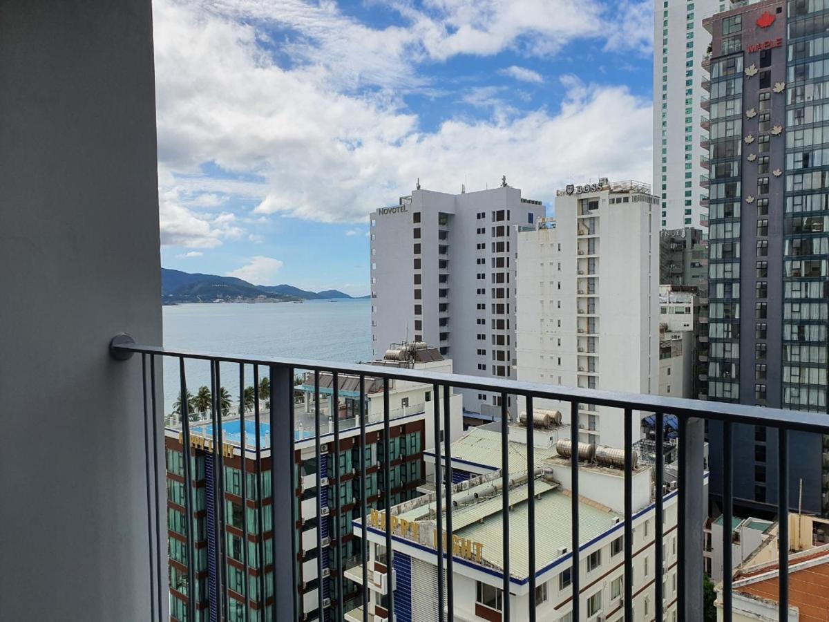 Handy Panorama Condotel Apartment Nha Trang