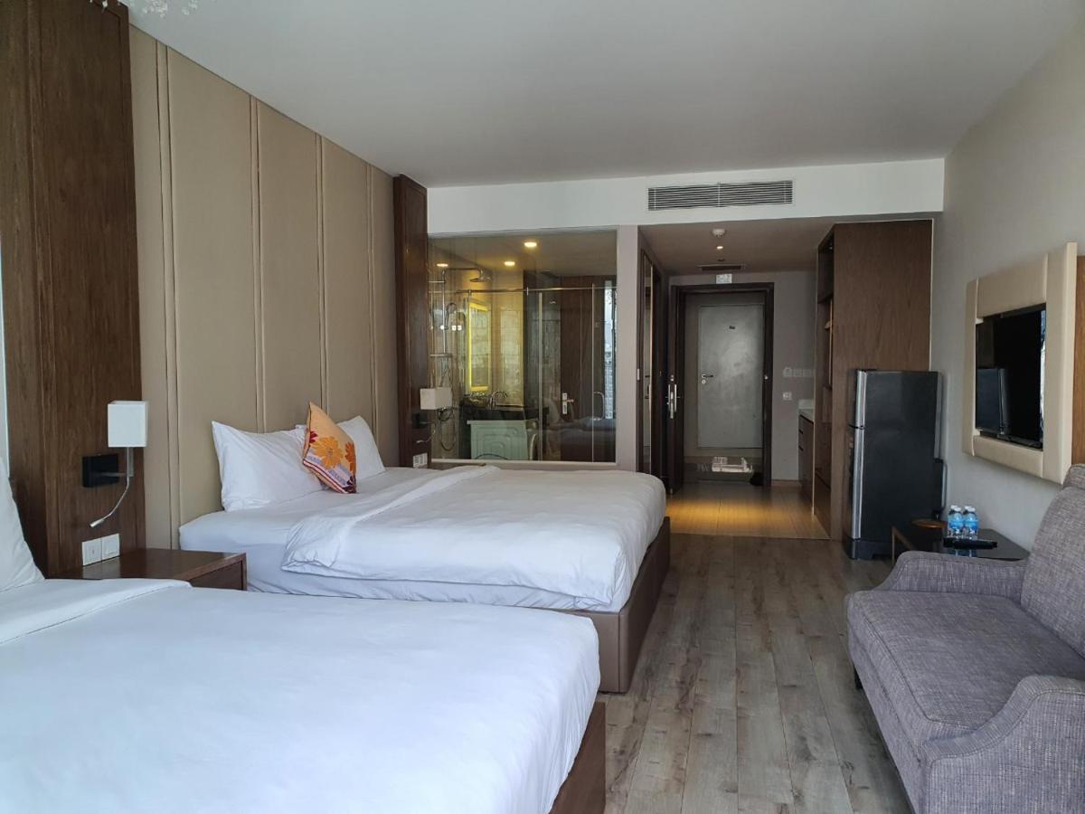 Apartment Handy Panorama Condotel Nha Trang