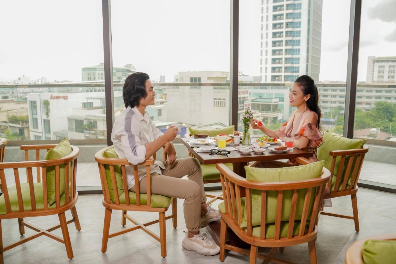 G8 Luxury And Hotel Da Nang