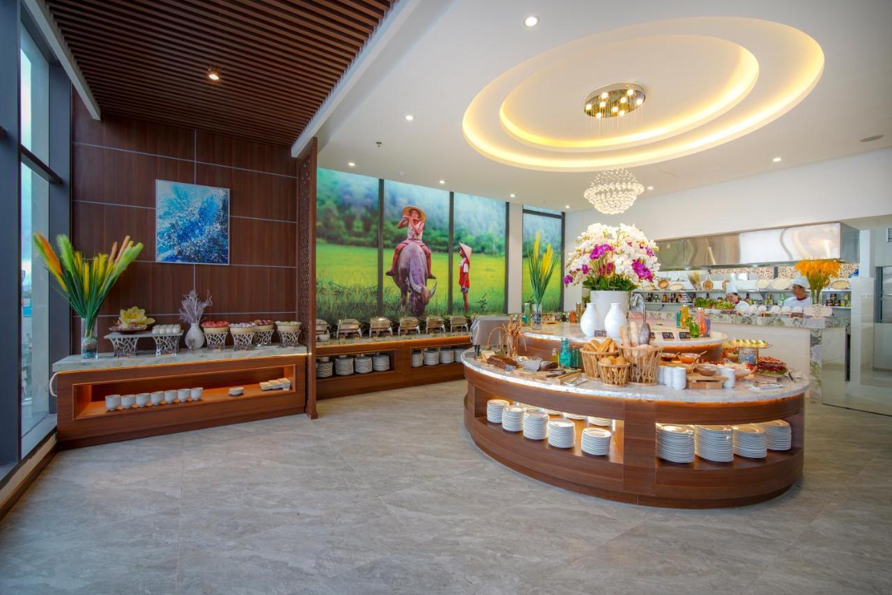 Hotel G8 Luxury And Da Nang
