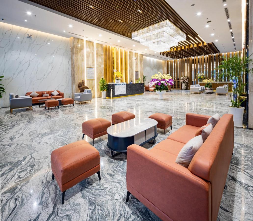 Miracle Luxury Hotel 4*